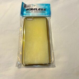 iPhone 6 Plus phone cover protector